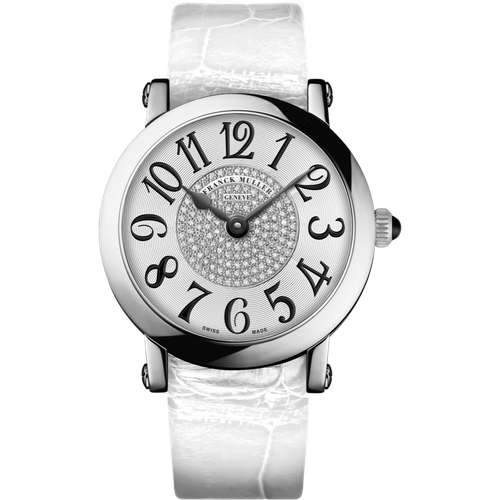 Franck Muller Round
