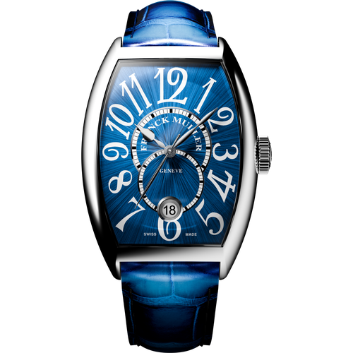 Franck Muller Cintrée Curvex