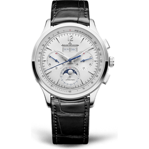 Jaeger-LeCoultre Master Control Chronograph Calendar