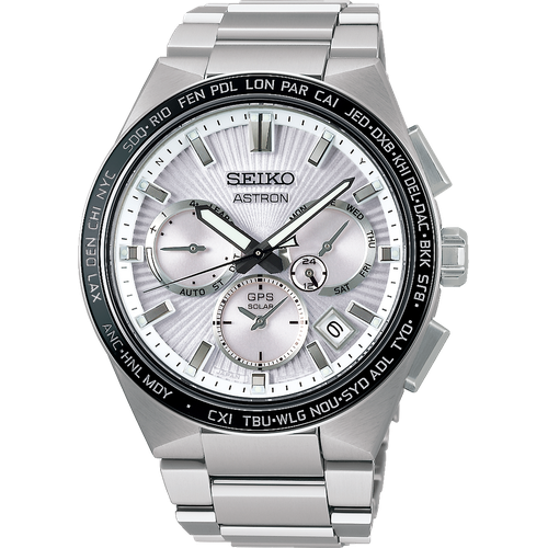 Seiko Astron