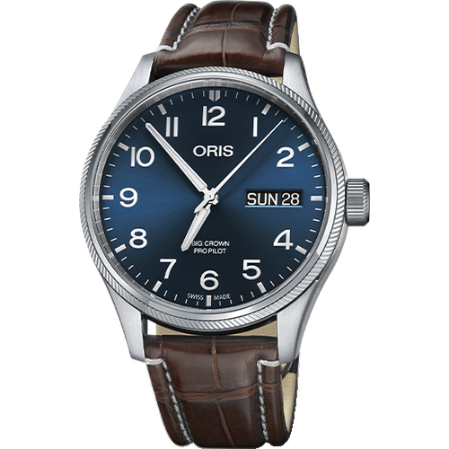 Oris Big Crown ProPilot Big Day Date