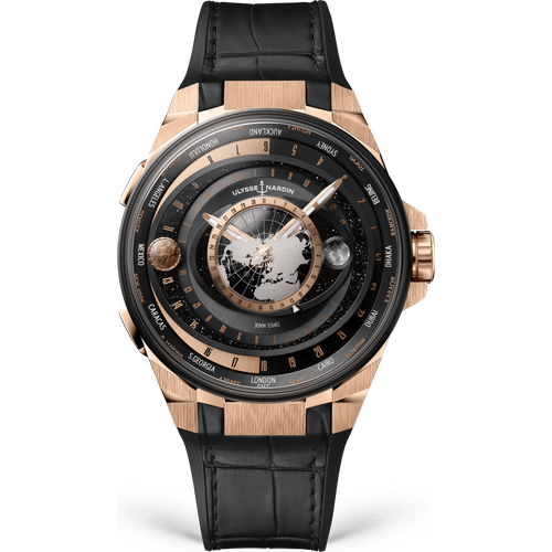 Ulysse Nardin Blast Moonstruck