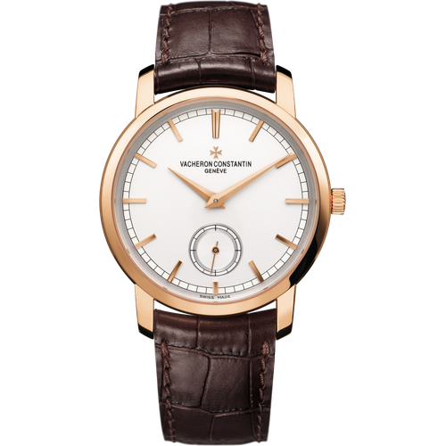 Vacheron Constantin Traditionnelle manual-winding