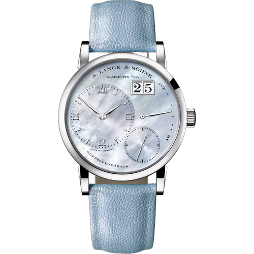 A. Lange & Söhne Little Lange 1