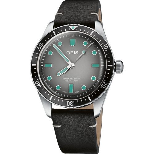 Oris Divers Sixty-Five