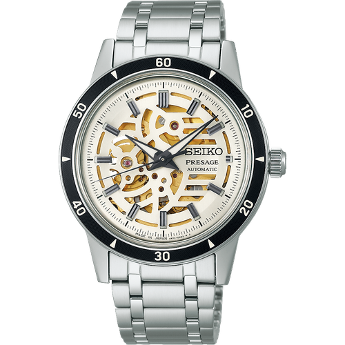 Seiko Presage