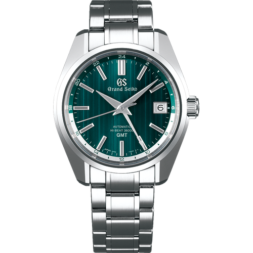 Grand Seiko Heritage