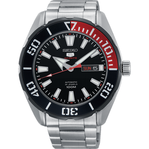 Seiko 5 Sports Favorito