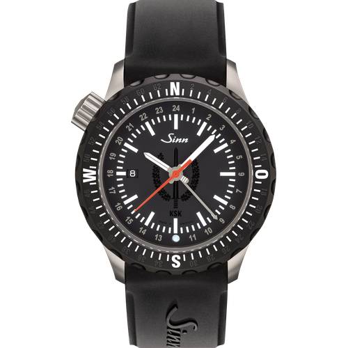 Sinn Spezialuhren 212 KSK
