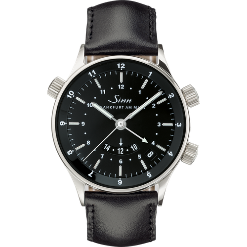Sinn Spezialuhren 6066