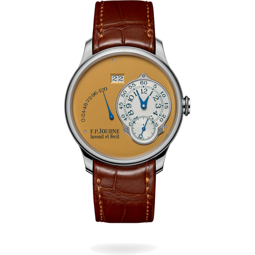 F.P. Journe Octa Automatique 38 mm Steel Set