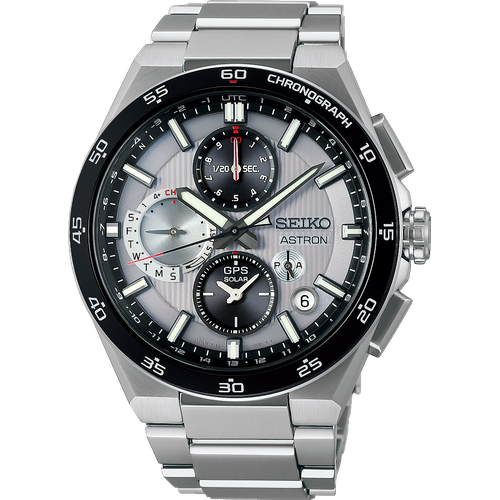 Seiko Astron NEXTER
