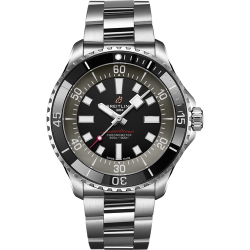 Breitling Superocean Automatic 44
