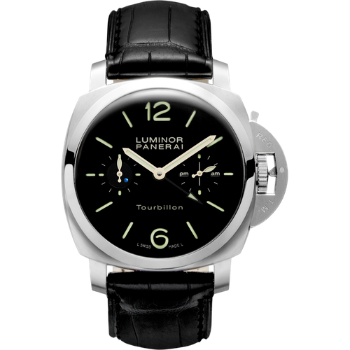 Panerai Luminor 1950 Tourbillon GMT