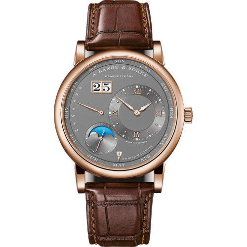 A. Lange & Söhne Lange 1 Perpetual Calendar