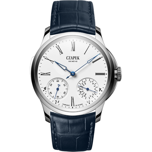 Czapek Quai des Bergues No 25 M