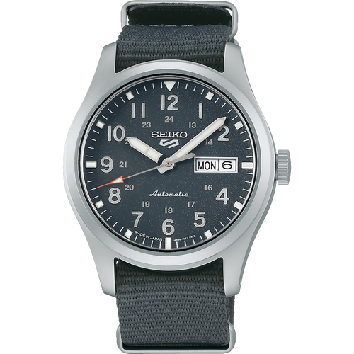 Seiko 5 Sports