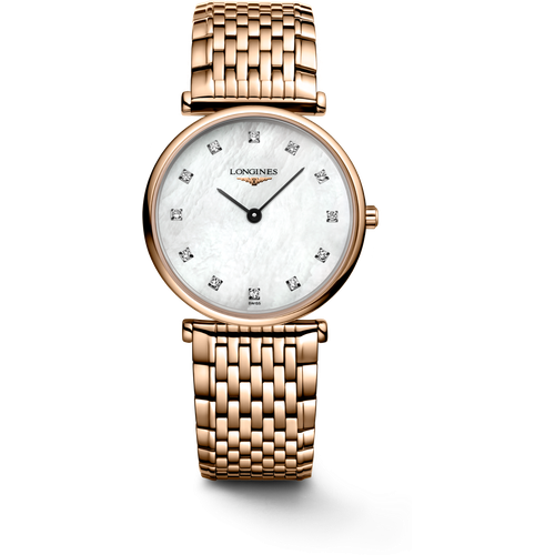 Longines La Grande Classique de Longines