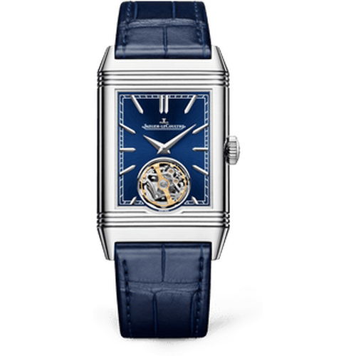 Jaeger-LeCoultre Reverso Tribute Duoface Tourbillon
