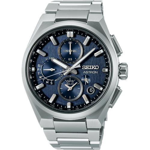 Seiko Astron