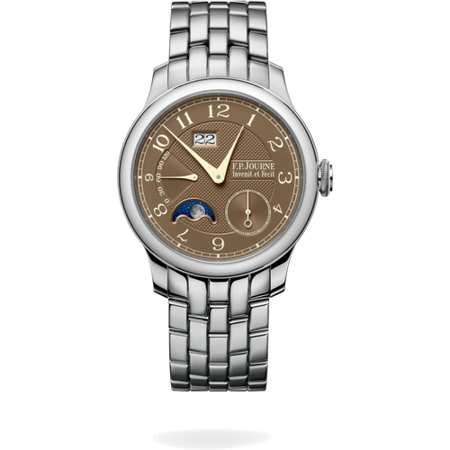 F.P. Journe Automatique Lune Havana