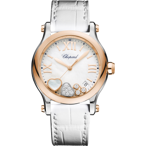 Chopard Happy Hearts