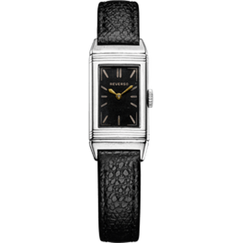 Jaeger-LeCoultre Reverso 1931 Dame