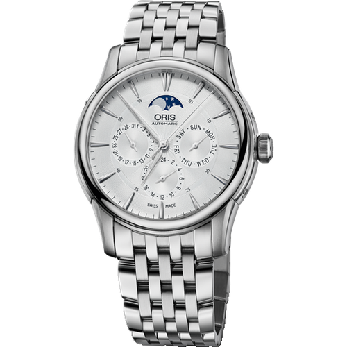 Oris Artelier Complication