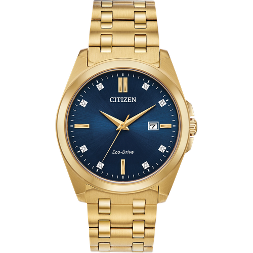 Citizen Peyten