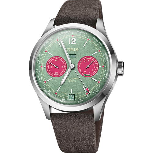 Oris Big Crown Calibre 113