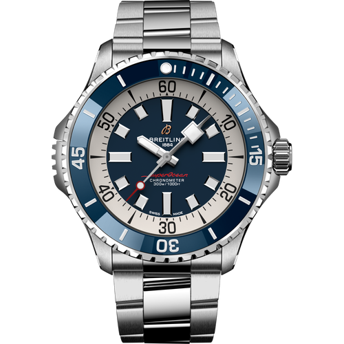 Breitling Superocean Automatic 46