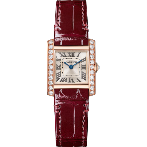 Cartier Tank Française