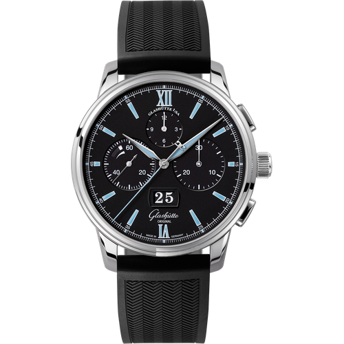 Glashütte Original Senator Chronograph Panorama Date