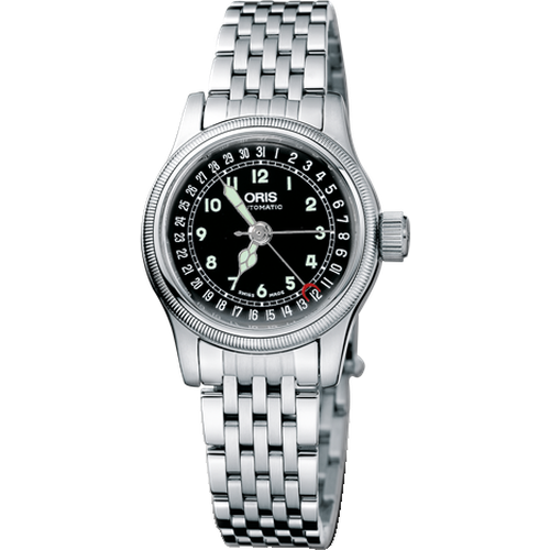 Oris Big Crown Original Pointer Date