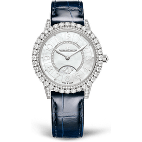 Jaeger-LeCoultre Rendez-Vous Dazzling Night & Day