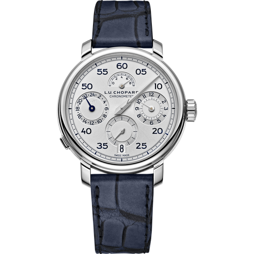 Chopard L.U.C 1963 Heritage Regulator