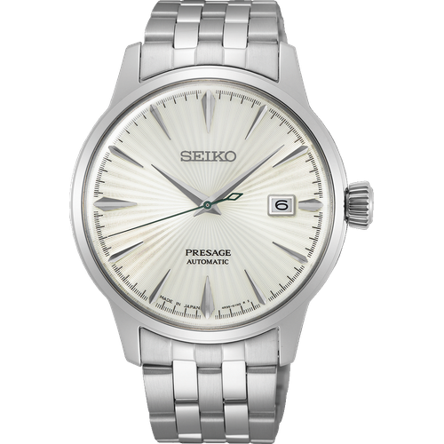 Seiko Presage Cocktail Time