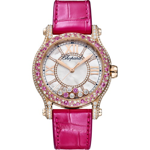 Chopard Happy Sport Joaillerie