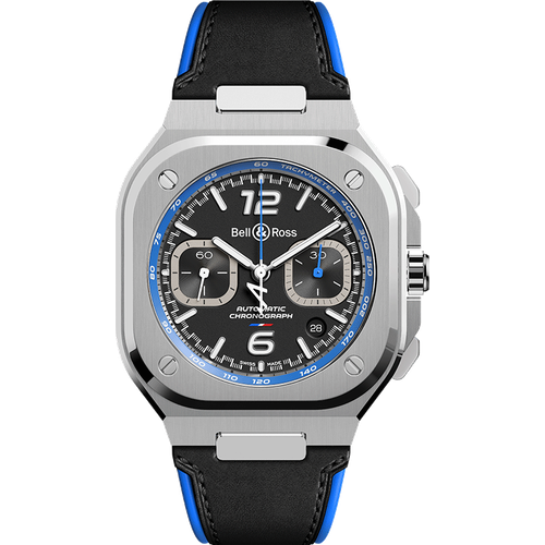 Bell & Ross BR-05 Chrono A523