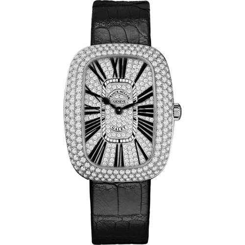 Franck Muller Galet