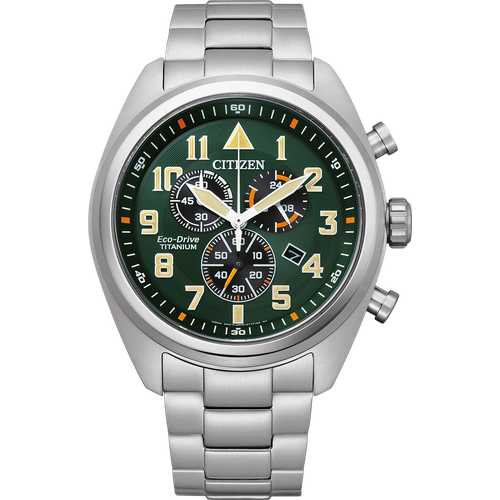 Citizen AT2480-81X