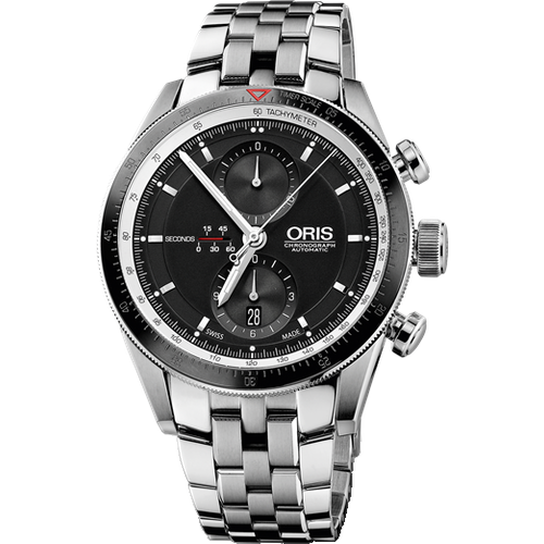 Oris Artix GT Chronograph