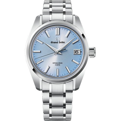 Grand Seiko Heritage