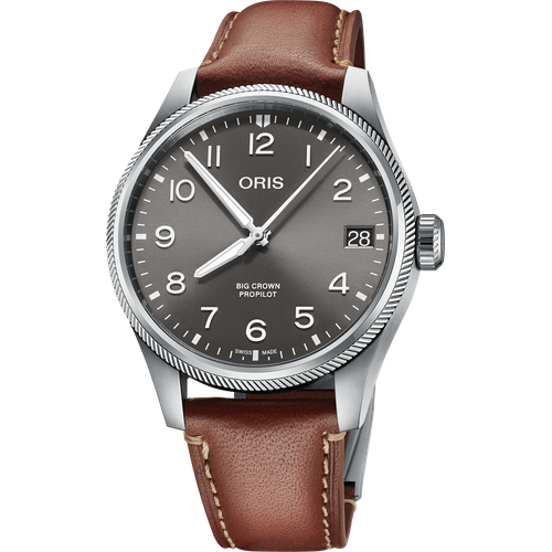 Oris Big Crown ProPilot Big Date