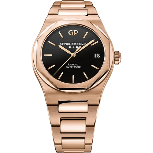 Girard-Perregaux Laureato 42mm