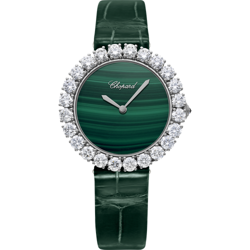 Chopard L'Heure du Diamant Vintage