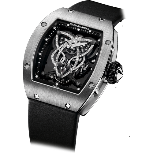 Richard Mille RM 019 Tourbillon