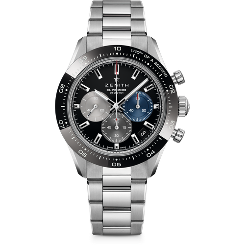 Zenith Chronomaster Sport