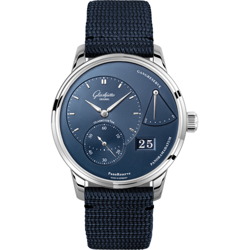 Glashütte Original PanoReserve