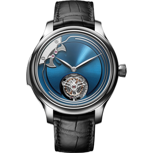 H. Moser & Cie. Endeavour Concept Minute Repeater Tourbillon